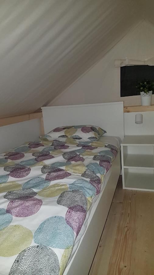 Glamping Ugljan Hotell Zadar Exteriör bild